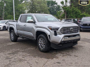 Thumbnail image of 2025 Toyota Tacoma at LaFontaine Toyota Kia Genesis of Dearborn