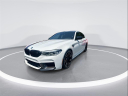 Thumbnail image of 2019 BMW M5 at Cartopia of North Plainfield, NJ