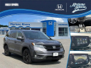 Thumbnail image of 2022 Honda Pilot at Mariano Rivera Honda