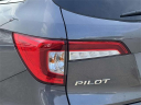 2022 Honda Pilot SE at Mariano Rivera Honda