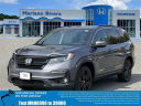 Thumbnail image of 2022 Honda Pilot at Mariano Rivera Honda