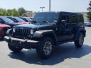 Thumbnail image of 2010 Jeep Wrangler Unlimited at Lincoln Of Cincinnati