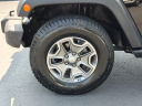 Thumbnail image of 2010 Jeep Wrangler Unlimited at Lincoln Of Cincinnati