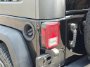 Thumbnail image of 2010 Jeep Wrangler Unlimited at Lincoln Of Cincinnati