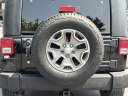 Thumbnail image of 2010 Jeep Wrangler Unlimited at Lincoln Of Cincinnati