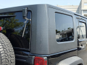 Thumbnail image of 2010 Jeep Wrangler Unlimited at Lincoln Of Cincinnati
