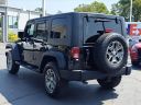 Thumbnail image of 2010 Jeep Wrangler Unlimited at Lincoln Of Cincinnati
