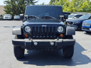 Thumbnail image of 2010 Jeep Wrangler Unlimited at Lincoln Of Cincinnati