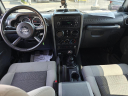 Thumbnail image of 2010 Jeep Wrangler Unlimited at Lincoln Of Cincinnati