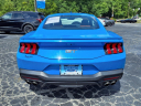 Thumbnail image of 2024 Ford Mustang at Riverside Ford