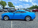 Thumbnail image of 2024 Ford Mustang at Riverside Ford