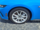 Thumbnail image of 2024 Ford Mustang at Riverside Ford