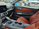 Thumbnail image of 2024 Ford Mustang at Riverside Ford