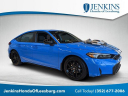Thumbnail image of 2025 Honda Civic at Jenkins Honda of Leesburg Used
