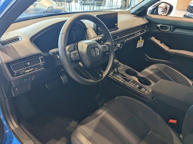 Thumbnail image of 2025 Honda Civic at Jenkins Honda of Leesburg Used