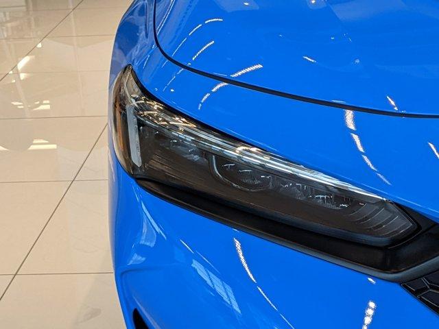 Thumbnail image of 2025 Honda Civic at Jenkins Honda of Leesburg Used