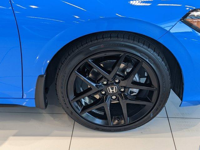 Thumbnail image of 2025 Honda Civic at Jenkins Honda of Leesburg Used