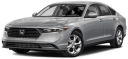 2025 Honda Accord LX at Huntington Honda