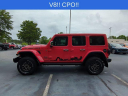 Thumbnail image of 2021 Jeep Wrangler Unlimited at Capital Chrysler Dodge Jeep RAM