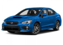 2019 Subaru WRX Premium at Autoland Toyota