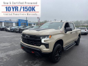 Thumbnail image of 2023 Chevrolet Silverado 1500 at NorthsideChevroletBuickGMC-New of Summersville, WV