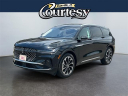 2024 Lincoln Nautilus Reserve at Courtesy Ford Lincoln