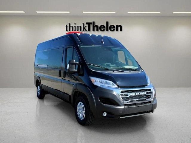 Thumbnail image of 2025 Ram ProMaster at Thelen Auto Group