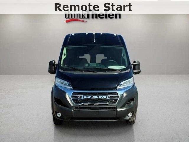 Thumbnail image of 2025 Ram ProMaster at Thelen Auto Group