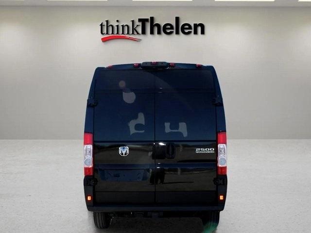 Thumbnail image of 2025 Ram ProMaster at Thelen Auto Group