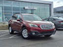Thumbnail image of 2016 Subaru Outback at Fairfield Volkswagen