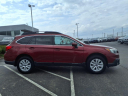 Thumbnail image of 2016 Subaru Outback at Fairfield Volkswagen