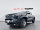 Thumbnail image of 2025 Toyota Tacoma at Cavender Toyota