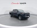 Thumbnail image of 2025 Toyota Tacoma at Cavender Toyota
