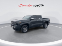 Thumbnail image of 2025 Toyota Tacoma at Cavender Toyota