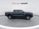 Thumbnail image of 2025 Toyota Tacoma at Cavender Toyota