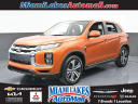 Thumbnail image of 2023 Mitsubishi Outlander Sport at Miami Lakes Automall