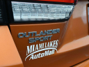 Thumbnail image of 2023 Mitsubishi Outlander Sport at Miami Lakes Automall