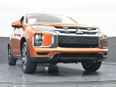 Thumbnail image of 2023 Mitsubishi Outlander Sport at Miami Lakes Automall