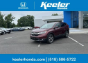2017 Honda CR-V EX at Keeler Motor Company Honda
