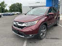 Thumbnail image of 2017 Honda CR-V at Keeler Motor Company Honda