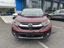 Thumbnail image of 2017 Honda CR-V at Keeler Motor Company Honda