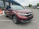 Thumbnail image of 2017 Honda CR-V at Keeler Motor Company Honda