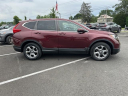 Thumbnail image of 2017 Honda CR-V at Keeler Motor Company Honda