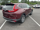 Thumbnail image of 2017 Honda CR-V at Keeler Motor Company Honda