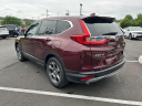 Thumbnail image of 2017 Honda CR-V at Keeler Motor Company Honda