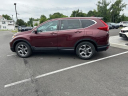Thumbnail image of 2017 Honda CR-V at Keeler Motor Company Honda