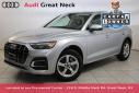 Thumbnail image of 2021 Audi Q5 at Audi Great Neck