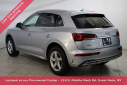 Thumbnail image of 2021 Audi Q5 at Audi Great Neck