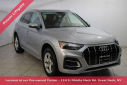 Thumbnail image of 2021 Audi Q5 at Audi Great Neck
