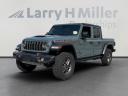 Thumbnail image of 2025 Jeep Gladiator at New-LarryHMillerBountifulChryslerJeep of Bountiful, UT